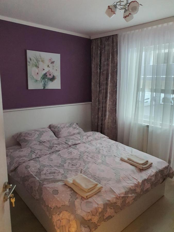 Guest Suite Narodno Horo โซเฟีย ภายนอก รูปภาพ