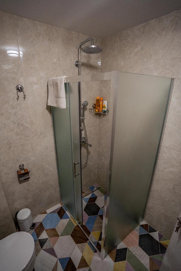 Guest Suite Narodno Horo โซเฟีย ภายนอก รูปภาพ