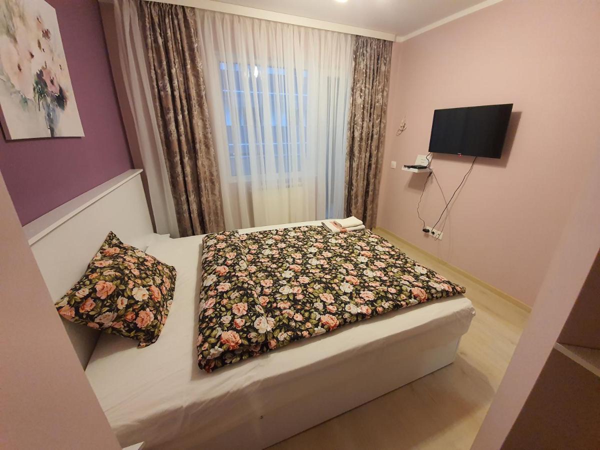 Guest Suite Narodno Horo โซเฟีย ภายนอก รูปภาพ