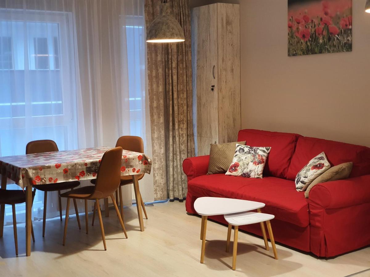 Guest Suite Narodno Horo โซเฟีย ภายนอก รูปภาพ