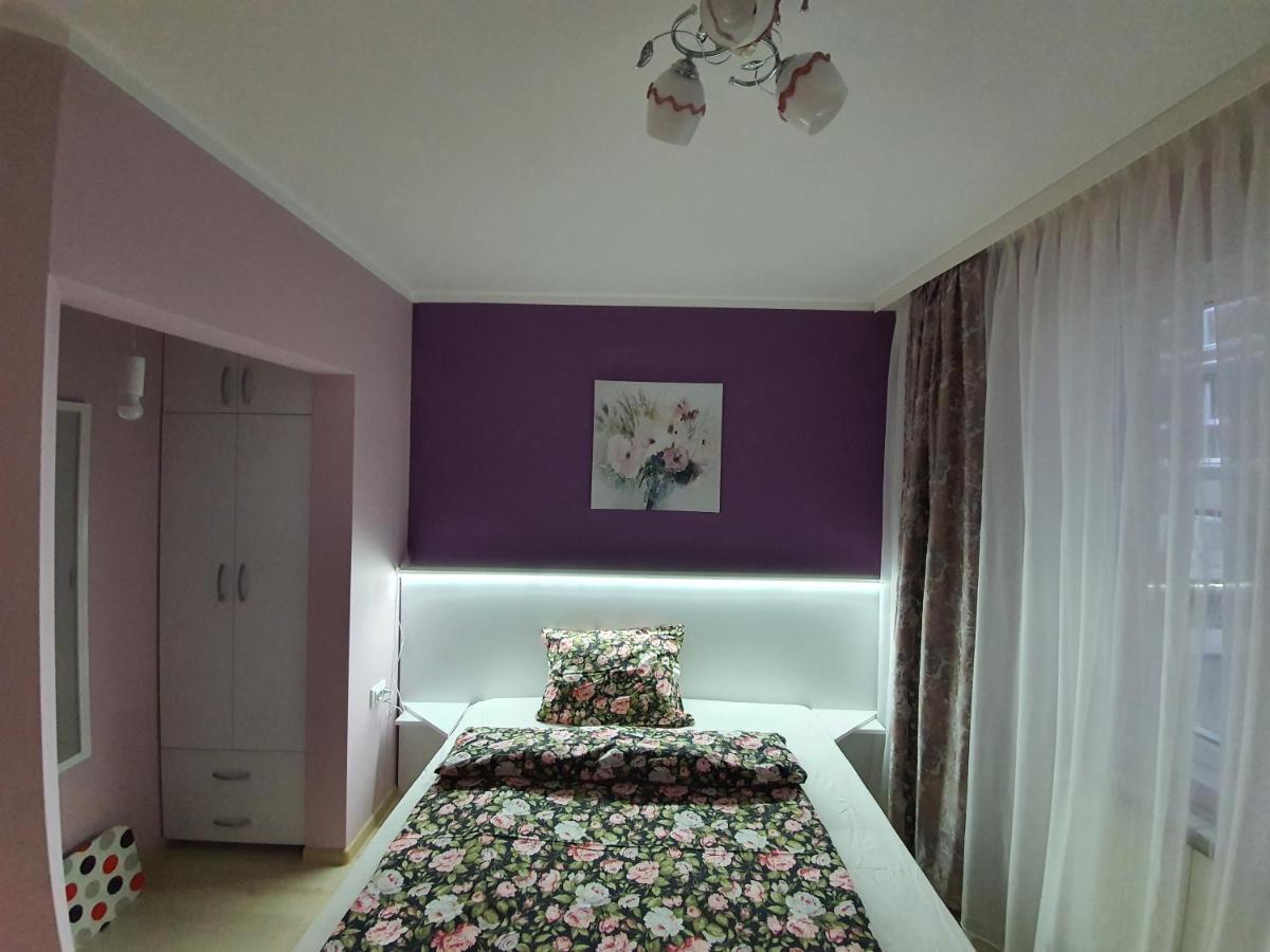 Guest Suite Narodno Horo โซเฟีย ภายนอก รูปภาพ